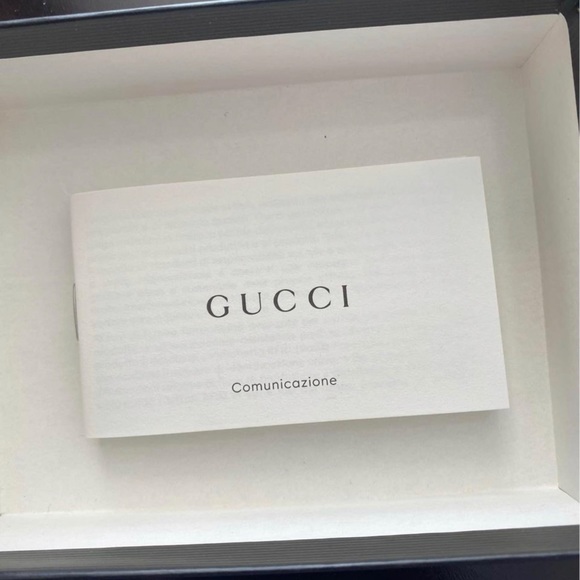 Gucci mens cardholder wallet - Picture 4 of 5